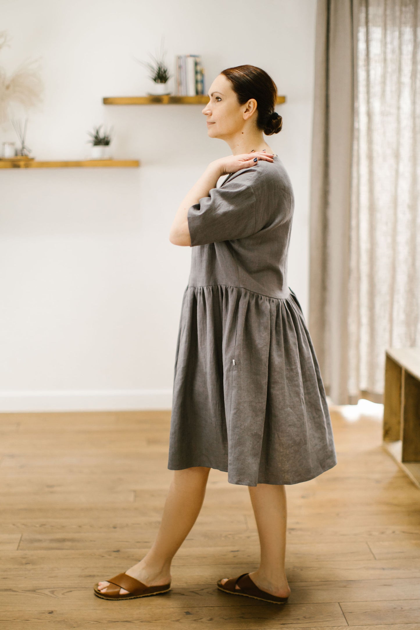 Maternity dress
