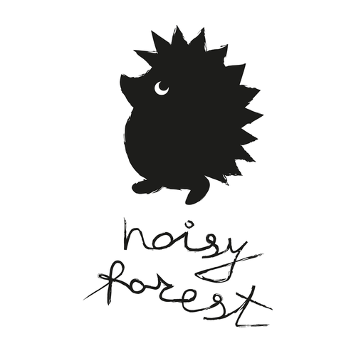 Noisy Forest Clothes